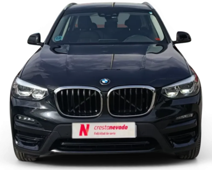 Imagen de BMW X3