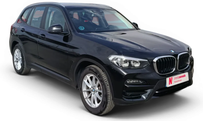 Imagen de BMW X3