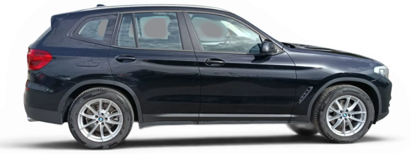 Imagen de BMW X3