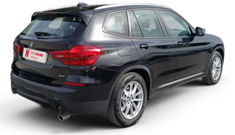 Imagen de BMW X3