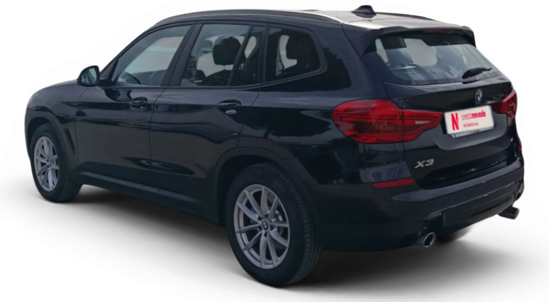 Imagen de BMW X3