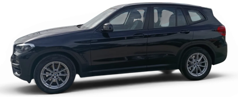 Imagen de BMW X3