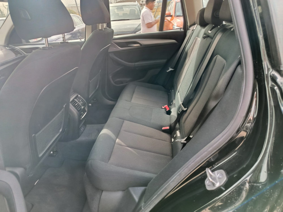 Imagen de BMW X3