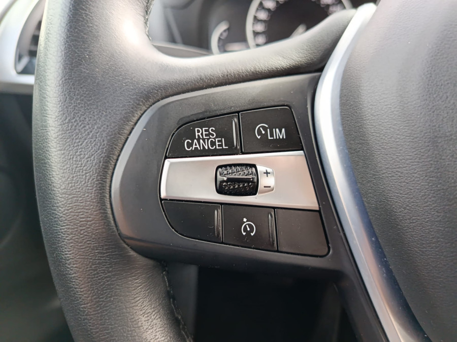 Imagen de BMW X3