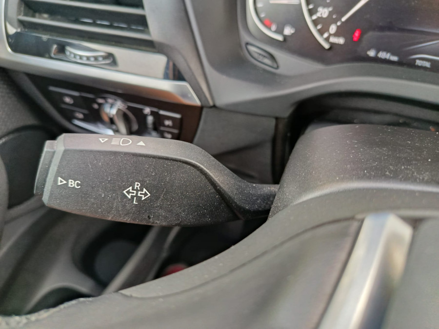 Imagen de BMW X3