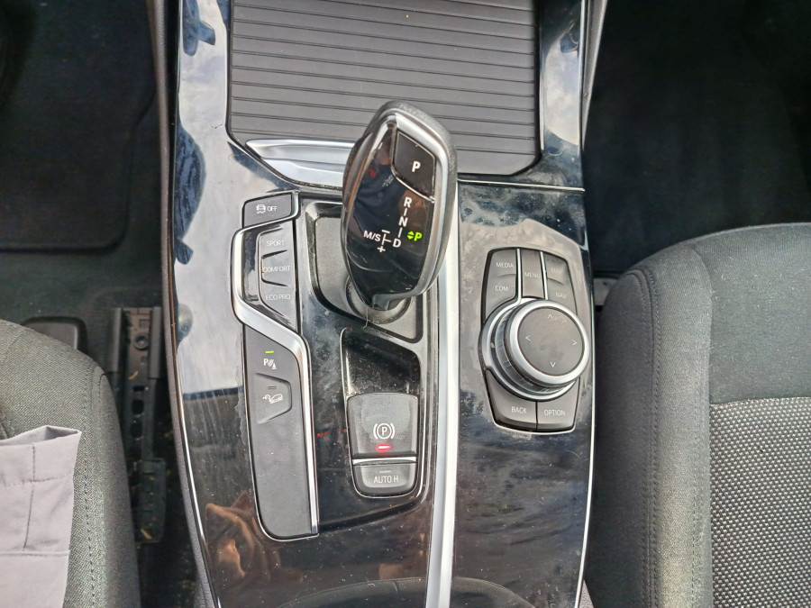 Imagen de BMW X3