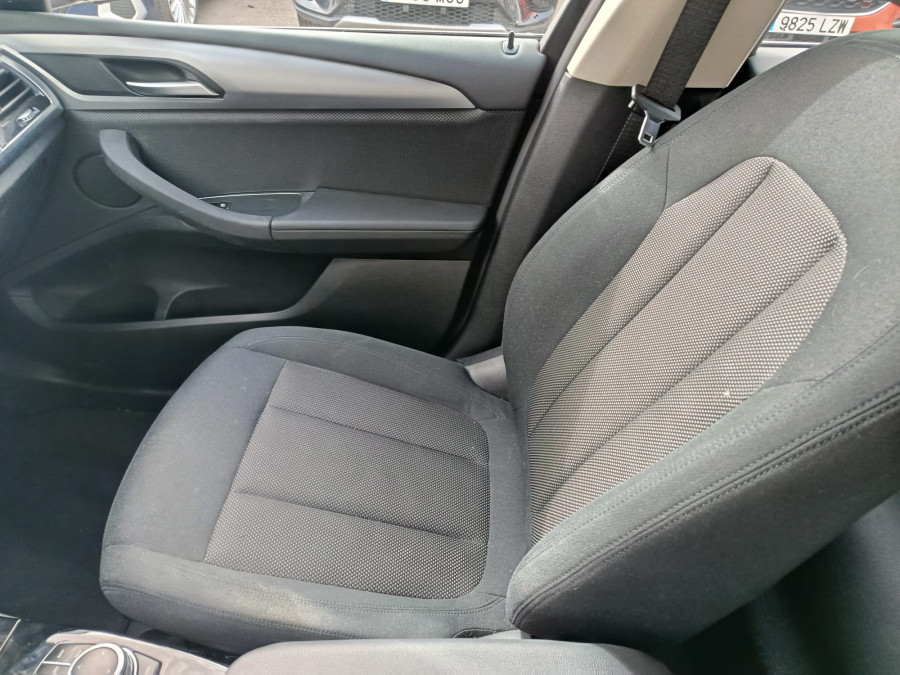 Imagen de BMW X3
