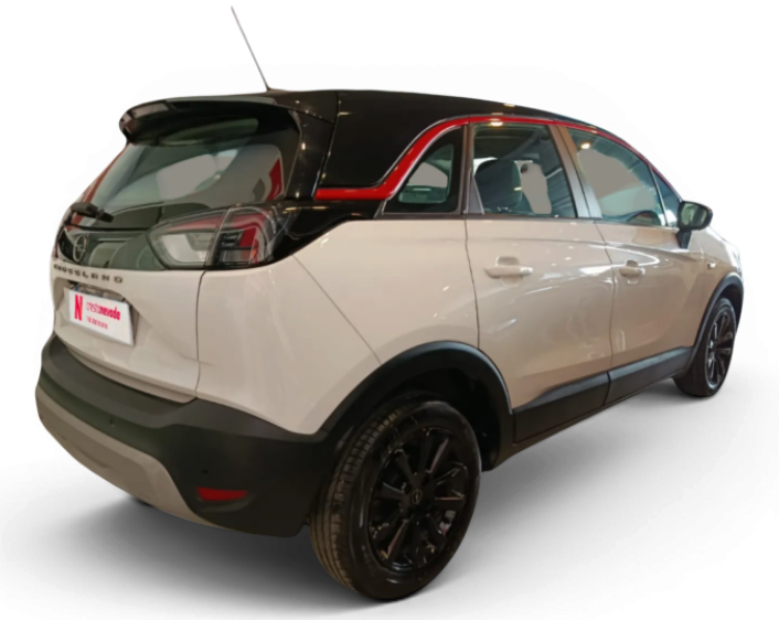 Imagen de Opel Crossland