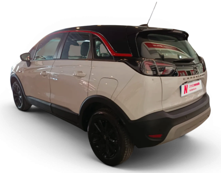Imagen de Opel Crossland