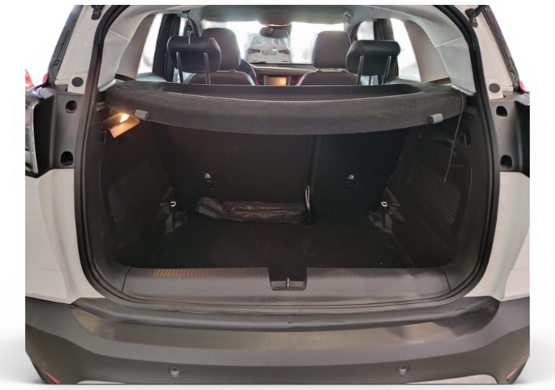 Imagen de Opel Crossland