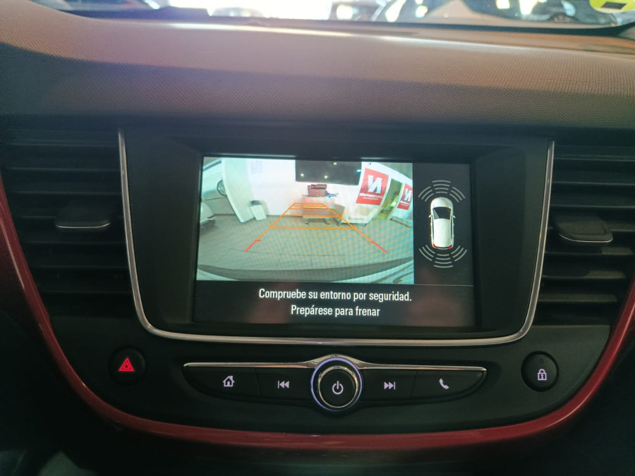 Imagen de Opel Crossland