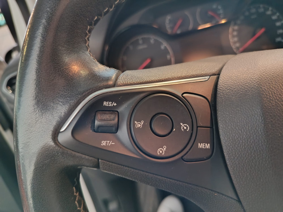 Imagen de Opel Crossland