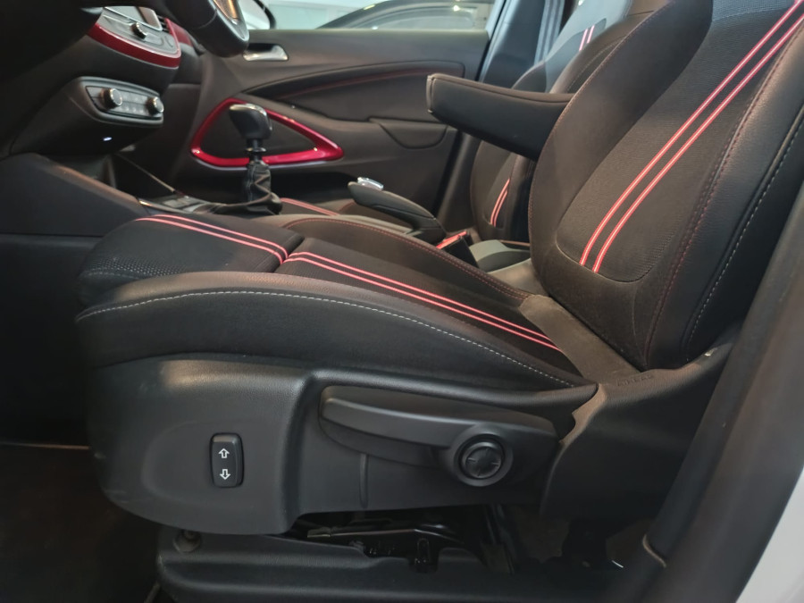 Imagen de Opel Crossland