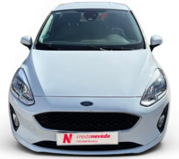 Imagen de Ford Fiesta