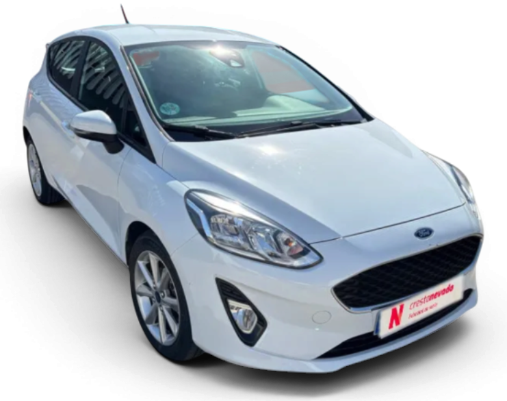 Imagen de Ford Fiesta