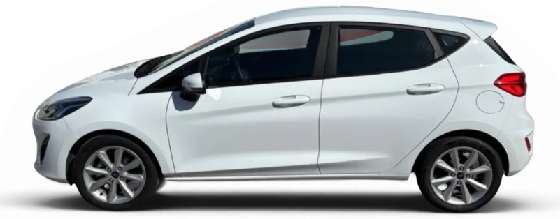 Imagen de Ford Fiesta