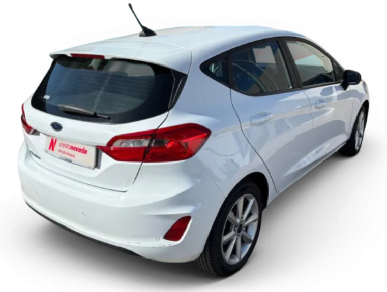 Imagen de Ford Fiesta