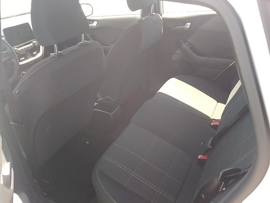 Imagen de Ford Fiesta