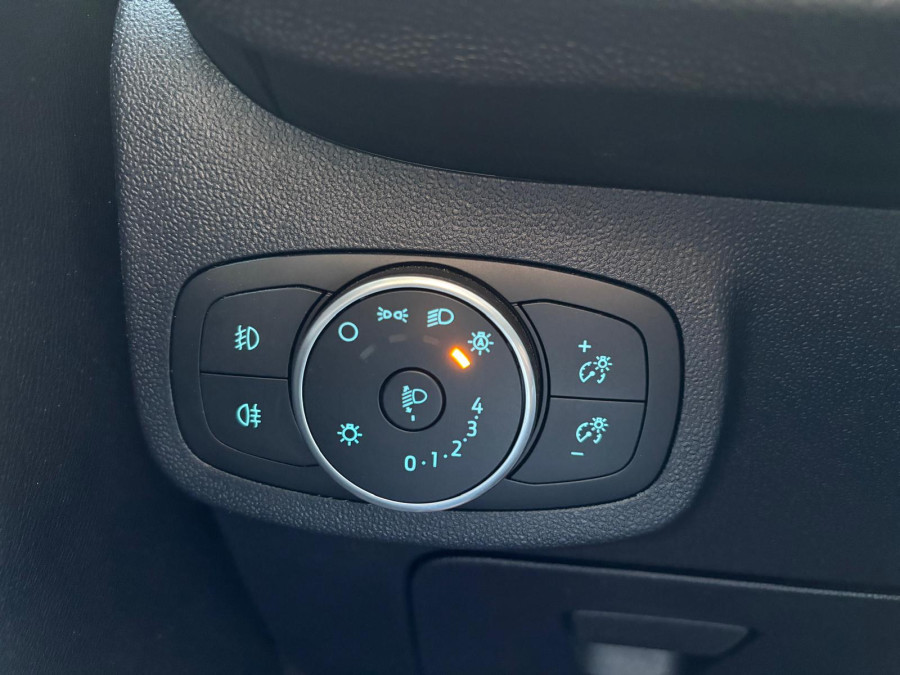 Imagen de Ford Fiesta