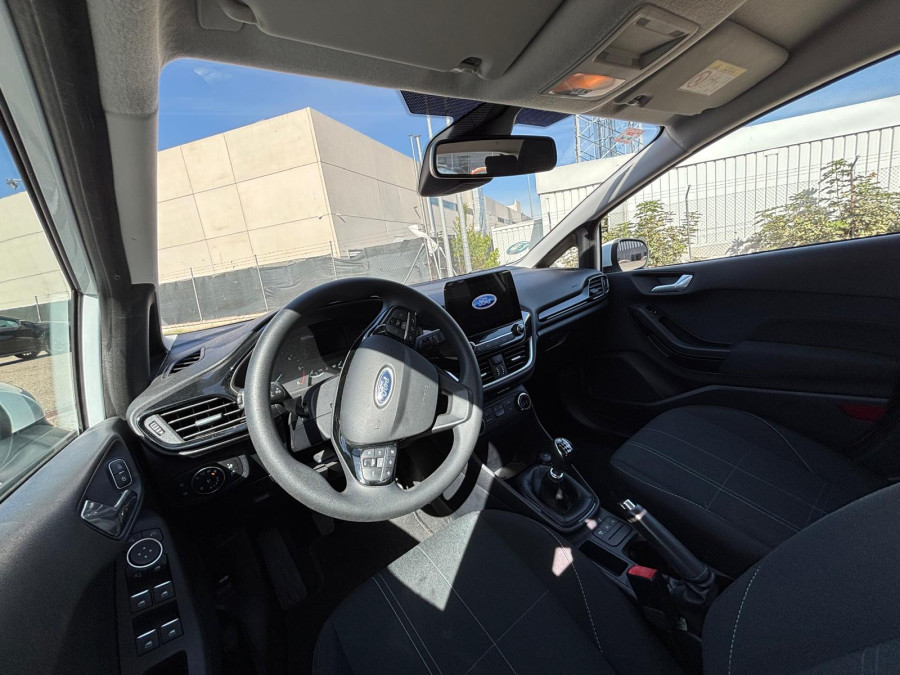 Imagen de Ford Fiesta