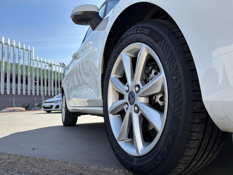 Imagen de Ford Fiesta