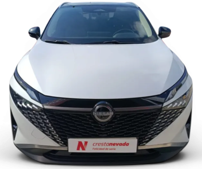 Imagen de NISSAN QASHQAI