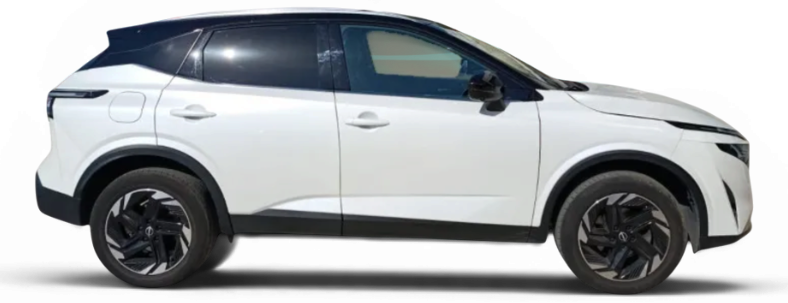 Imagen de NISSAN QASHQAI