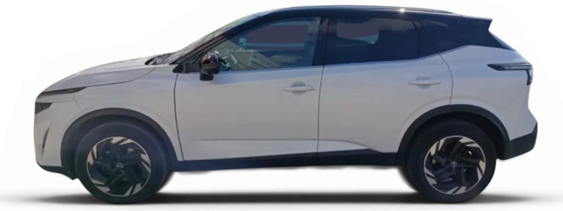 Imagen de NISSAN QASHQAI