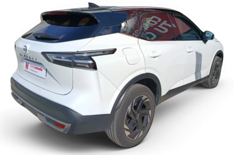 Imagen de NISSAN QASHQAI