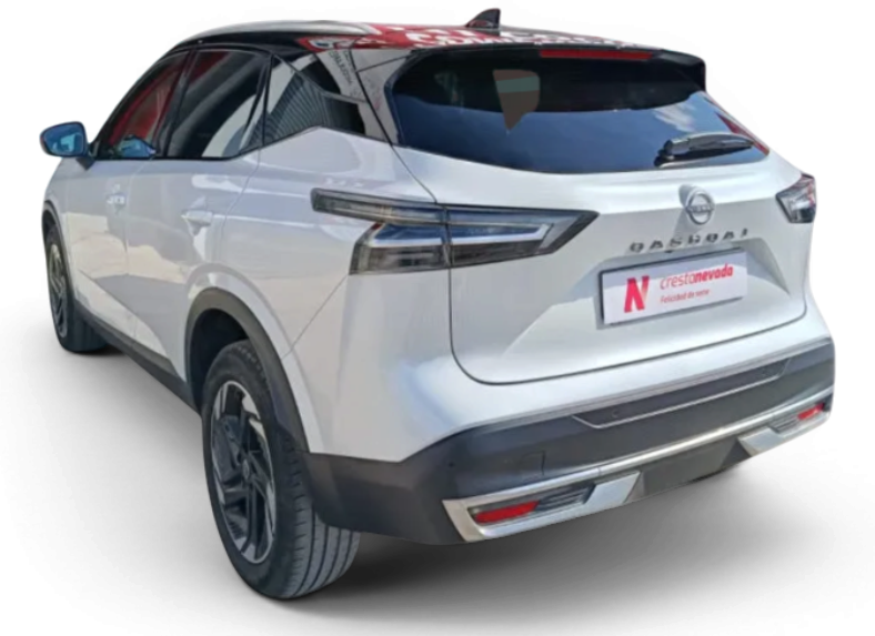 Imagen de NISSAN QASHQAI