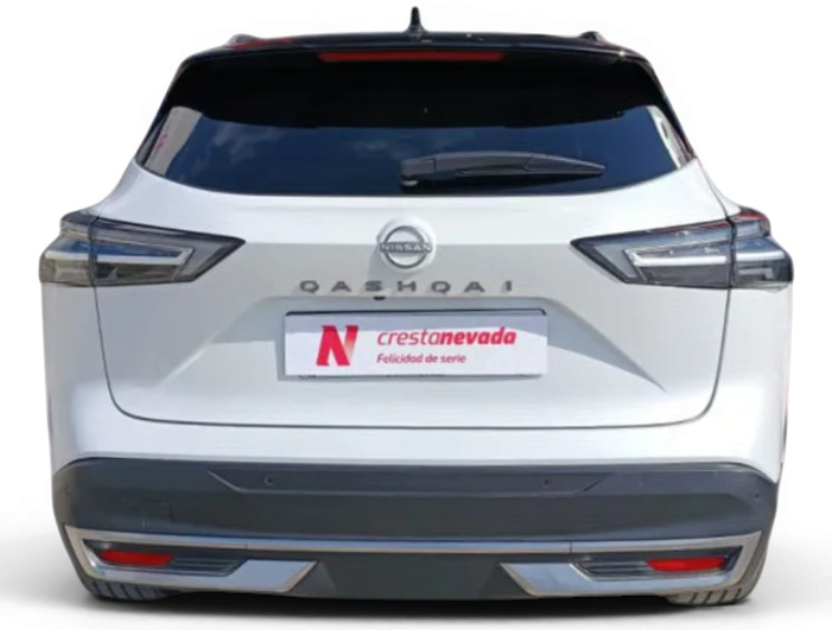 Imagen de NISSAN QASHQAI