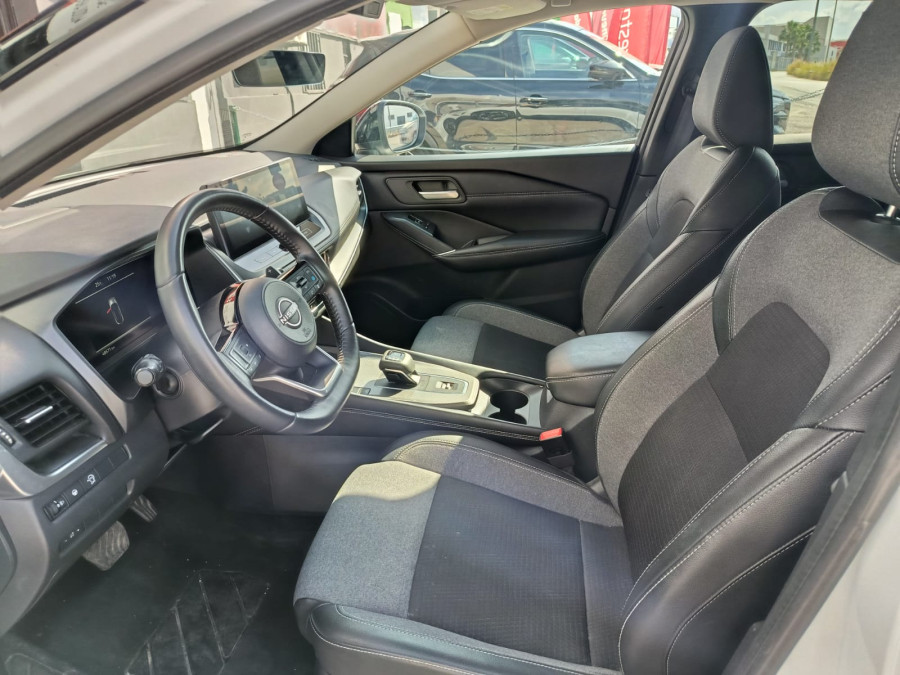 Imagen de NISSAN QASHQAI
