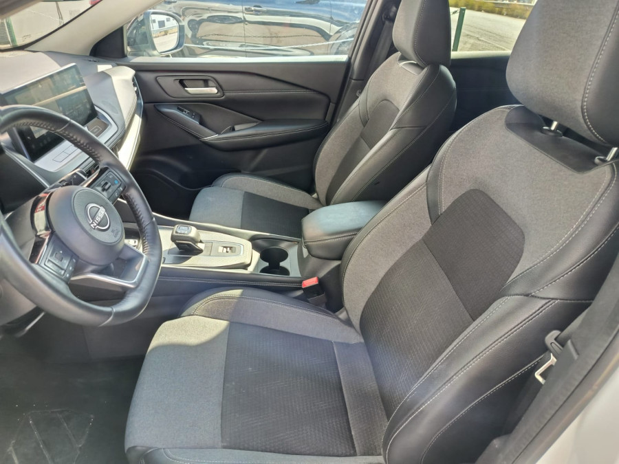 Imagen de NISSAN QASHQAI