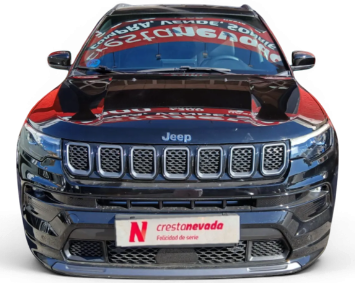 Imagen de Jeep Compass