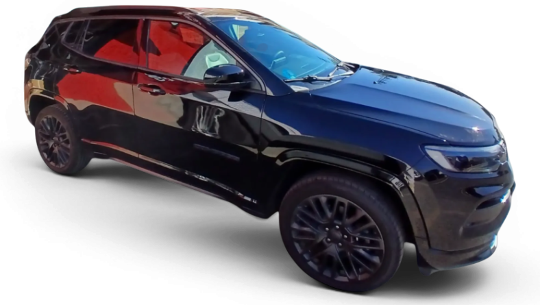 Imagen de Jeep Compass