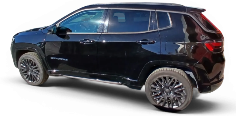 Imagen de Jeep Compass