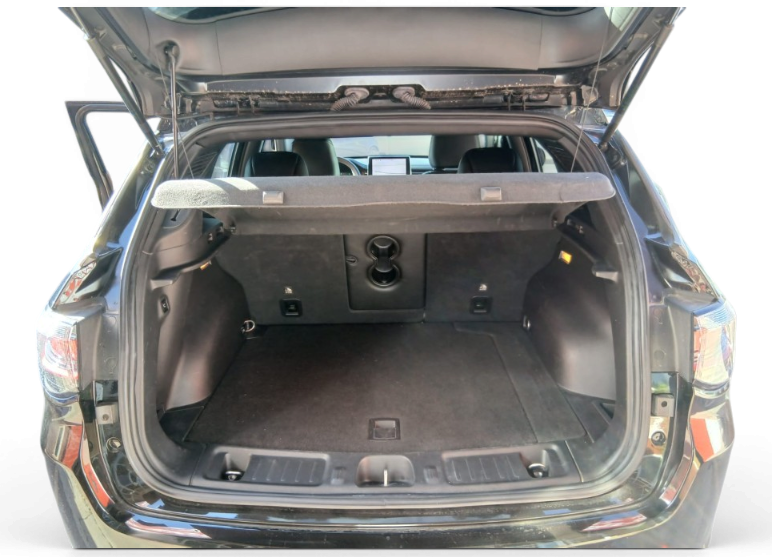 Imagen de Jeep Compass