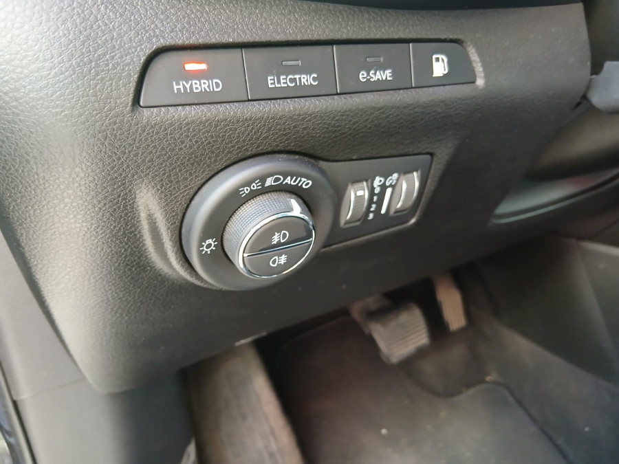Imagen de Jeep Compass