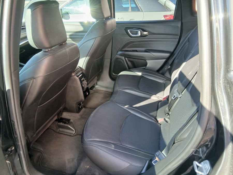 Imagen de Jeep Compass