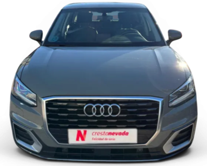 Imagen de AUDI Q2