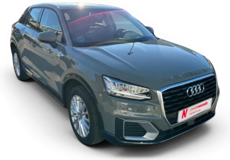 Imagen de AUDI Q2