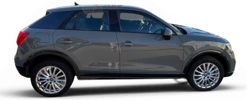 Imagen de AUDI Q2