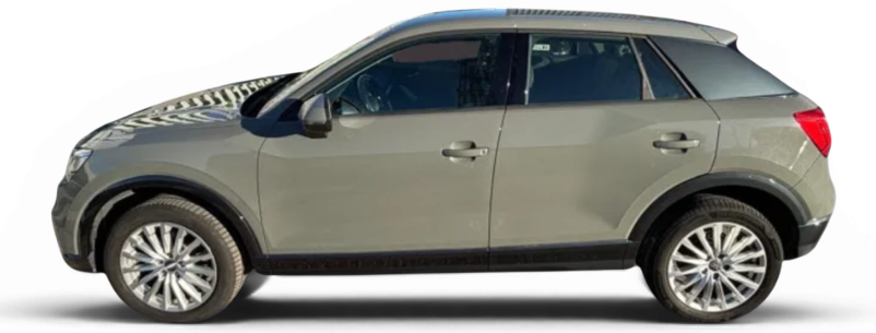 Imagen de AUDI Q2