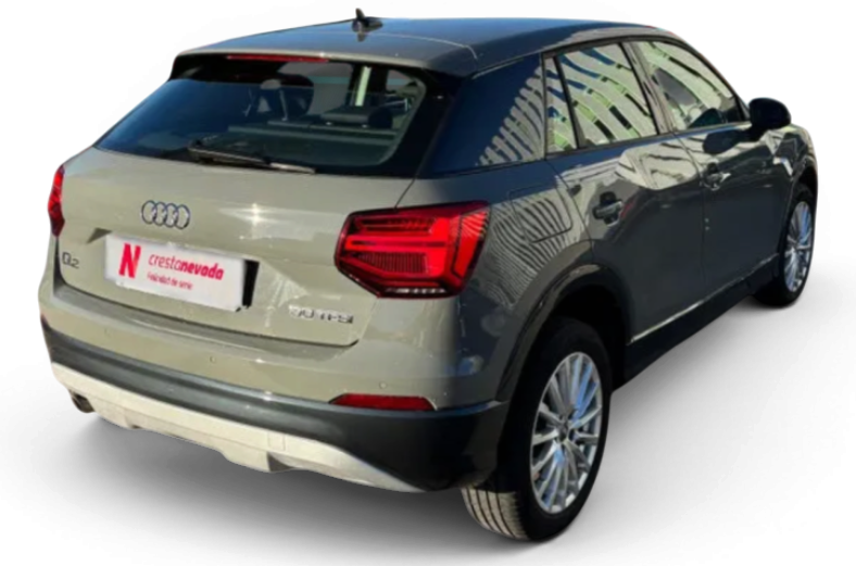 Imagen de AUDI Q2