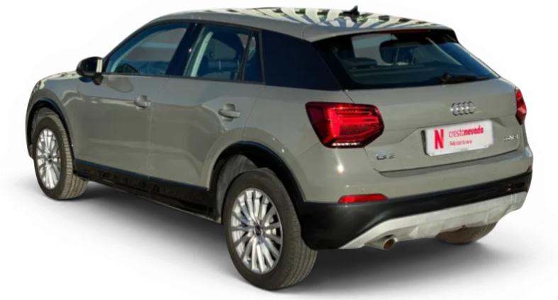 Imagen de AUDI Q2