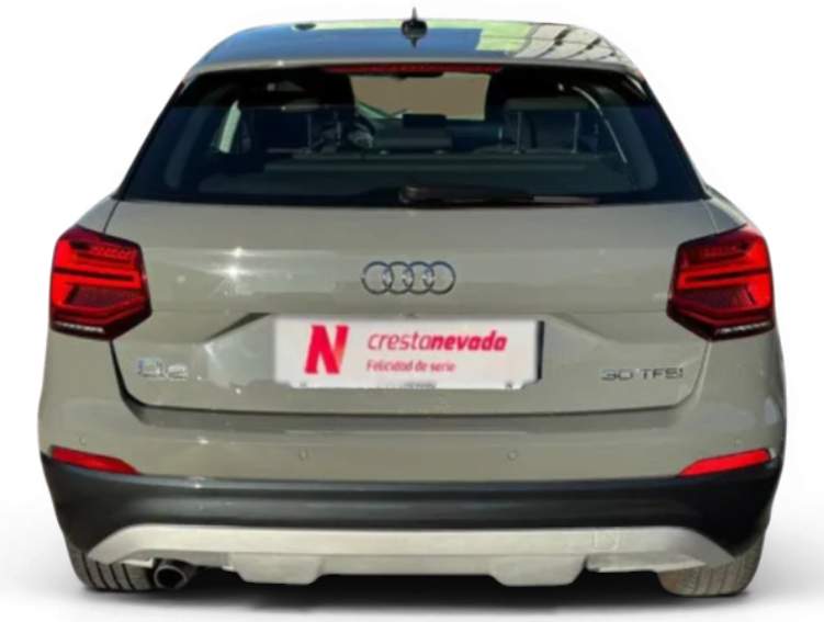 Imagen de AUDI Q2