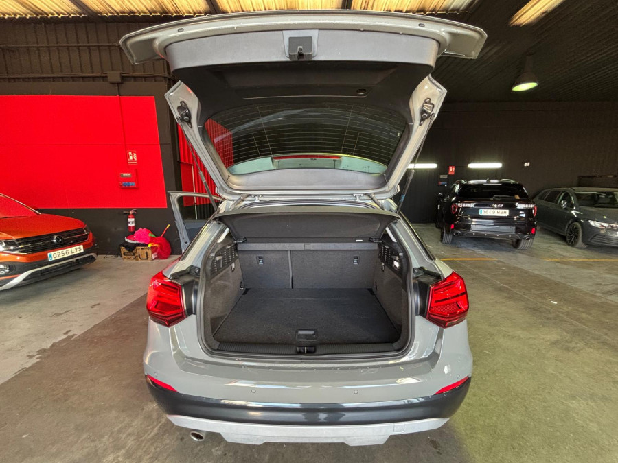 Imagen de AUDI Q2