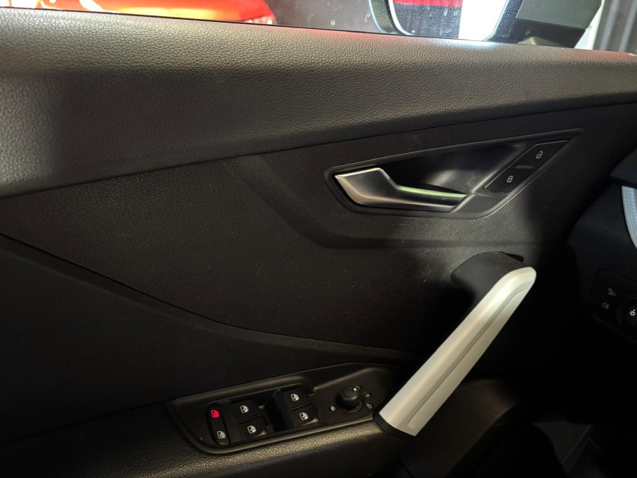 Imagen de AUDI Q2