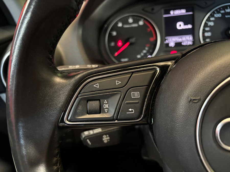 Imagen de AUDI Q2