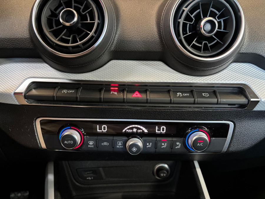 Imagen de AUDI Q2